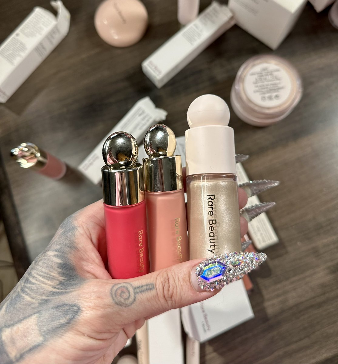 Jeffree Star tweet media