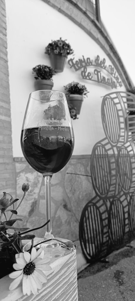 Viva el sur 🍷🤍 <a href="/AytoMontalban/">Ayuntamiento Montalbán de Córdoba</a>