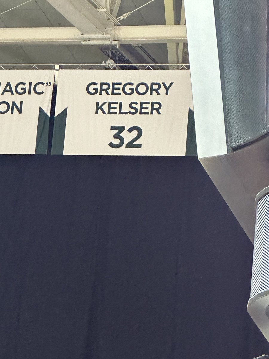 The D Zone Basketball (@thedzonebball) on Twitter photo Magic Johnson said the main reason they won the NCAA Championship was because of him.
-Michigan State University Hall of Fame
-1979 NCAA Championship
-4th pick in the NBA draft
-Attended Henry Ford High School
<a href="/gkelser32/">Gregory Kelser</a> <a href="/MSU_Basketball/">Michigan State Men's Basketball</a> <a href="/MSU_Athletics/">Michigan State Athletics</a> Magic Johnson said the main reason they won the NCAA Championship was because of him.
-Michigan State University Hall of Fame
-1979 NCAA Championship
-4th pick in the NBA draft
-Attended Henry Ford High School
<a href="/gkelser32/">Gregory Kelser</a> <a href="/MSU_Basketball/">Michigan State Men's Basketball</a> <a href="/MSU_Athletics/">Michigan State Athletics</a>
