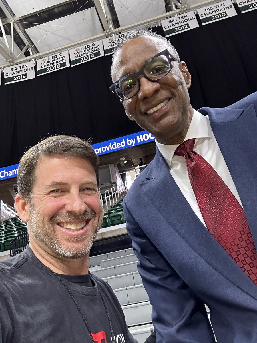 TheDZoneBBall's tweet photo. Magic Johnson said the main reason they won the NCAA Championship was because of him.

-Michigan State University Hall of Fame
-1979 NCAA Championship 
-4th pick in the NBA draft
-Attended Henry Ford High School

@gkelser32 @MSU_Basketball @MSU_Athletics https://t.co/3qCEFXMZr2