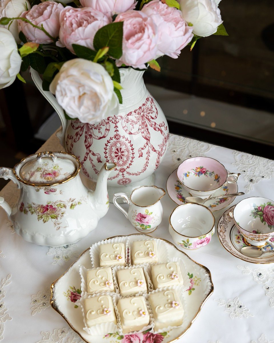 The Art of Cake tweet media