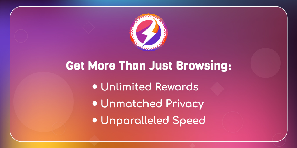 PowerBrowser's tweet photo. Experience the future of browsing with our new web browser. With ad-blocking and rewards, it's the perfect way to protect your privacy while browsing the web. #privacy #webbrowser #rewards #NewWebBrowser #SayNoToAds #BrowsingRewards #ExperienceThePower https://t.co/SWSZFrRsNZ