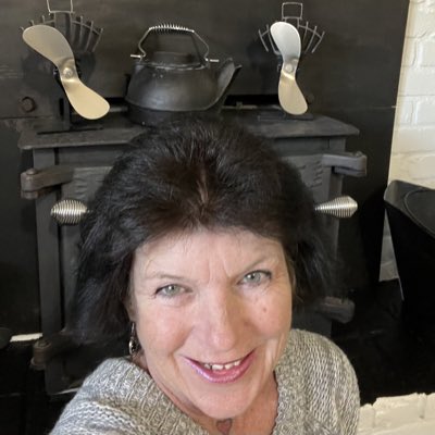 FudgeBitz's tweet image. #NewProfilePic