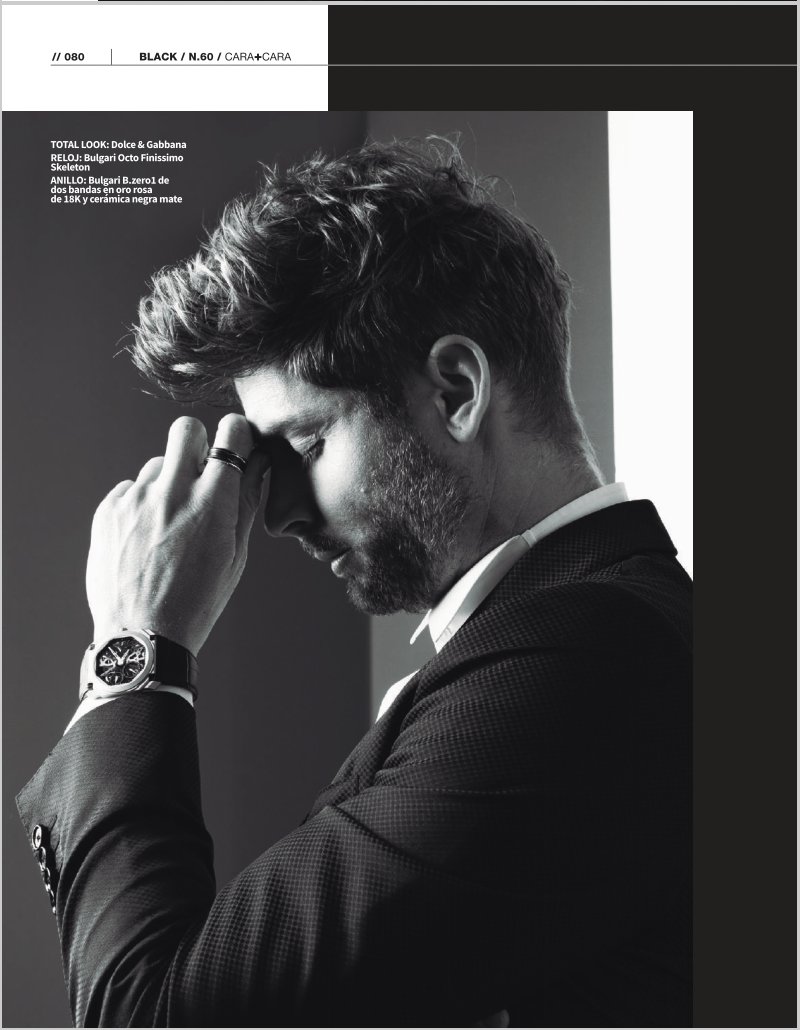 PancheriFansEs's tweet photo. Por fin la conseguimos 💪🏼 entrevista completa de Pancho en @revistablackmx  en su 15 aniversario de la mano de @linaglow by @dior @bulgari parte 2
#HoracioPancheri💙 #Entrevista #RevistaBlack #Modelo #Actor #ChristianDior #Bvlgari https://t.co/R5CG71cu9M