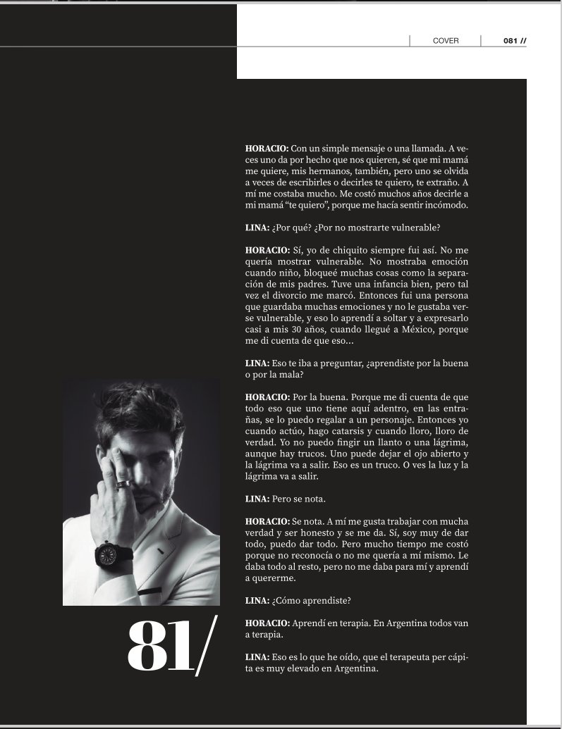 PancheriFansEs's tweet photo. Por fin la conseguimos 💪🏼 entrevista completa de Pancho en @revistablackmx  en su 15 aniversario de la mano de @linaglow by @dior @bulgari parte 2
#HoracioPancheri💙 #Entrevista #RevistaBlack #Modelo #Actor #ChristianDior #Bvlgari https://t.co/R5CG71cu9M