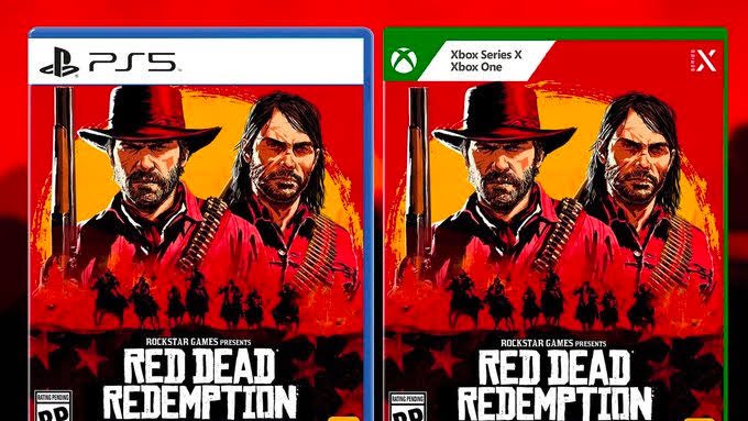 Now Red Dead Redemption Is 60fps on PS5, Xbox Series X and S Players Want  the Same - IGN