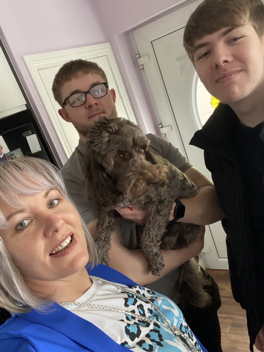 Dawn Greaves tweet media