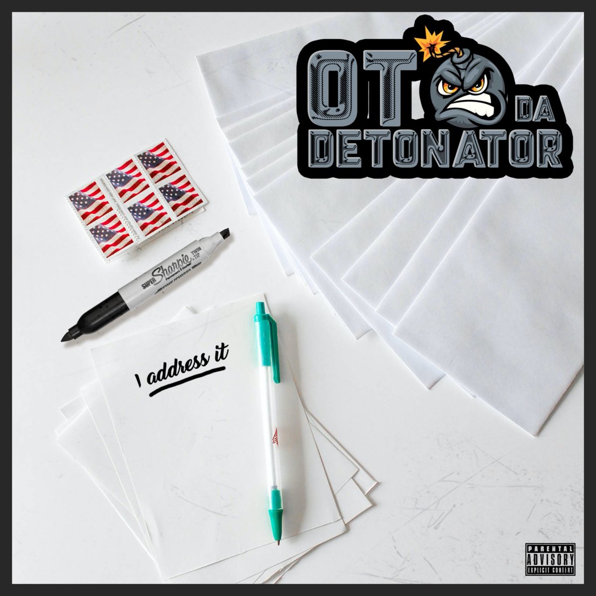 otdadetonator's tweet photo. New single available now on Digital platforms mixed by @jp_tha_hustler I address it #hiohopculture #hiphopmusic #hardcorehiphop #poltical #lirical #streetculture #pasadena #denaboy ๐น#gotbarsfordays #gotflow #gotflavor #spitfire #raw #rap #totalpackage #newunderground. https://t.co/STRnisnGzJ