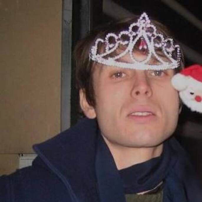  Happy birthday Alex Kapranos   