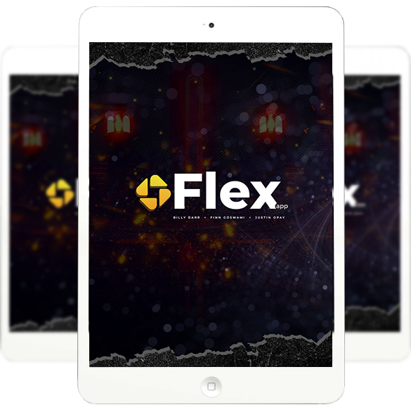 monopolyswapped's tweet photo. #FLEX Review, Bonus, OTOs - 'Voice Activated' #OpenAi-Robot That Exploits TikTok For FREE Traffic!
#FlexApp #FlexSoftware #FreeTraffic #TiktokTraffic
https://t.co/BQnlu8vQ0f
https://t.co/knkRgs0aez https://t.co/eftbzSdIT3