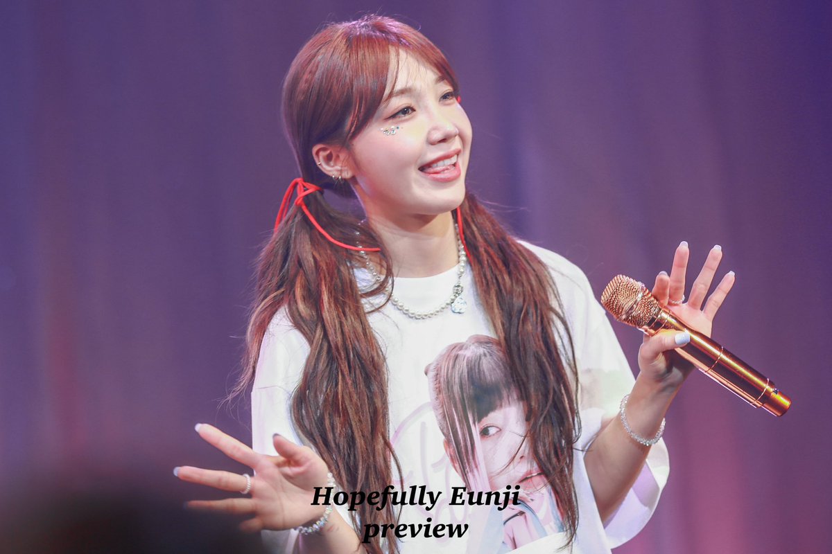 _HopefullyJEJ_'s tweet photo. 🌻230319
Pink drive in Osaka preview🐙
#정은지 (@Apinkjej) #에이핑크 

앞으로도 마니마니 사랑해♥️또 봐요🤞🏻💗 https://t.co/f6DRb0ettd