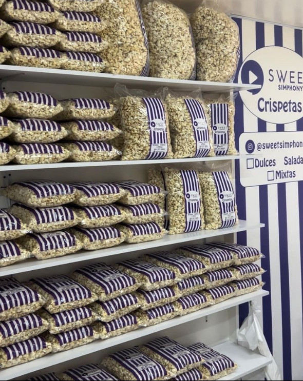 frases_de_otro's tweet photo. Vender crispetas es todo un reto!

Todos aquellos que hayan comido nuestras crispetas... cualquier comentario es muy bien recibido en este post

https://t.co/0dejImVH6C

¡Estamos en el Parque de San José en Envigado! https://t.co/MQinmNerp3