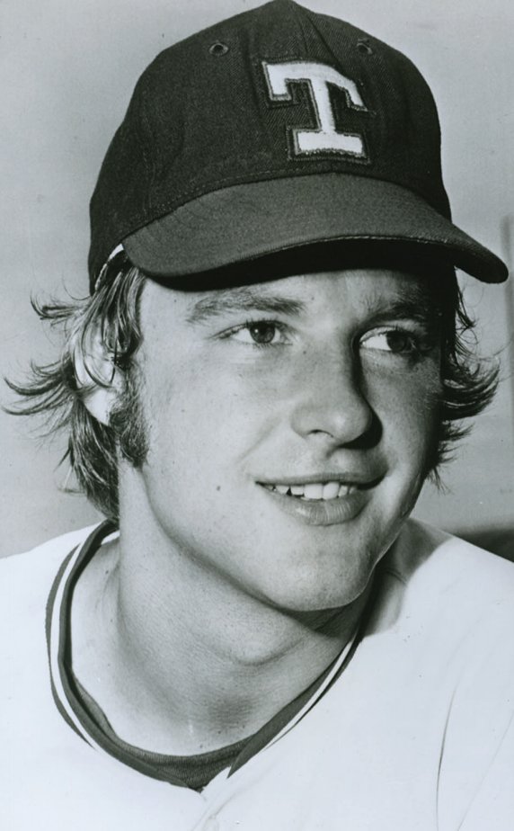 Texas Rangers Baseball History on Twitter "Rich Hand is an American