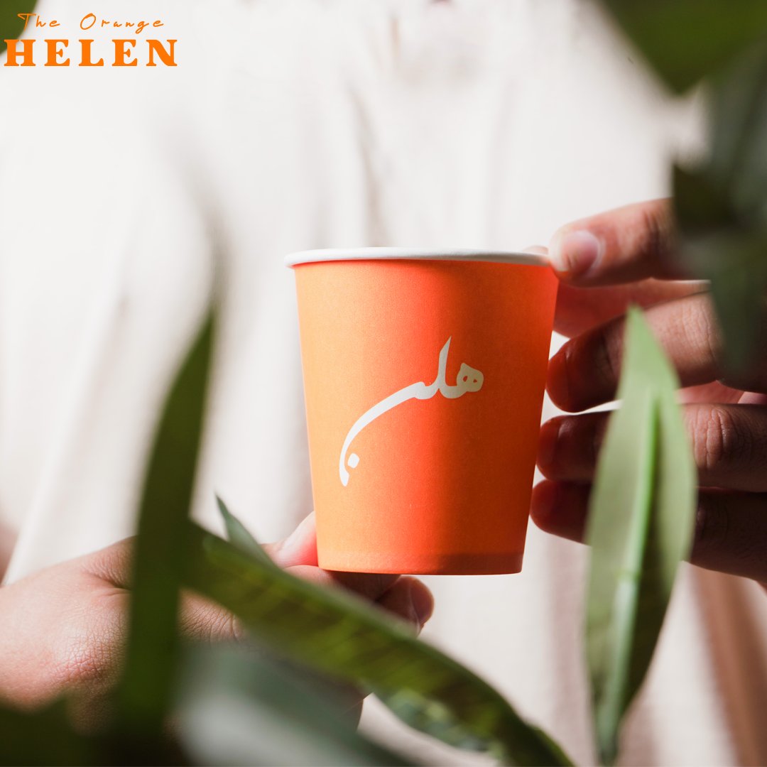 KsaHelen's tweet photo. تحضر قهوة هِلِن بأعلى جودة 👌🧡

#coffee #قهاوي_الرياض #قهوه #كوفي #كوفيهات_الرياض #هلن #helen https://t.co/w6SCyy7CGc