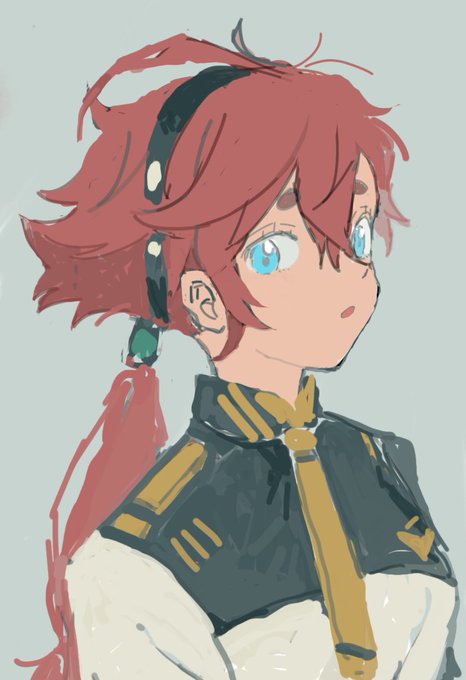 スレッタちゃんrkgk 