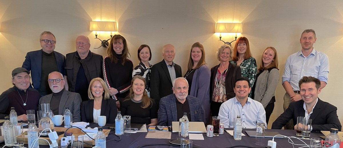 The IFCC Committee for Clinical Applications of Cardiac Biomarkers had a great in-person meeting this weekend in Boston where we engaged in discussions about our upcoming educational manuscripts, webinars, &amp; activities at the <a href="/IFClinChem/">IFCC&LM</a> meeting in Rome &amp; @_AACC in Anaheim.