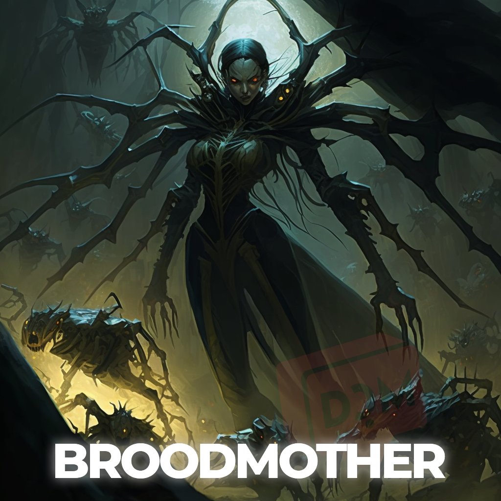 airanartist's tweet image. &quot;Dota2 AI&quot;
🎮🤖🎨

3 PART.
BLOODSEEKER rework

Heroes from the game Dota 2 through the eyes of Midjourney in conjunction with ChatGPT

BLOODSEEKER 🩸 | BROODMOTHER 🕸 | BOUNTY HUNTER 💰 | CLOCKWERK 🤖

#dotai #animation #midjourney #dota2 #ai #airanartist #chatGPT #midjourneyai