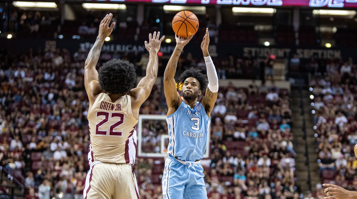 JamieShaw5's tweet image. UNC sophomore transfer Dontrez Styles has heard from the following schools source tells @transferportal

NC State
West Virginia
LSU
Providence
Charlotte
Towson
East Carolina
Richmond
Florida Atlantic
and more…

6-6 | Top 10 in 2023 On3 Portal Rankings

&amp;gt; on3.com/db/dontrez-sty…