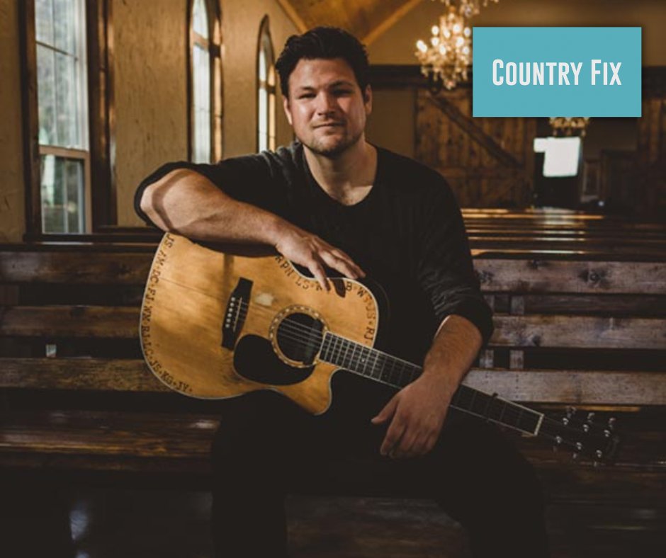 WatchHeartland's tweet photo. Get your #CountryFix with guest host @IanFlanigan, tonight at 6:30pm E|P! Not sure where to tune in? You can also catch it at 6:30 ET via Heartland's free livestream on the @itsrealgoodtv app & website. #WatchHeartland #TheHeartofCountry https://t.co/m6vjdJWJFT