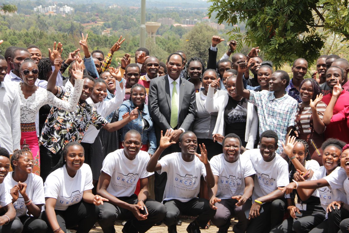 EzekielMutua's tweet photo. What a great time we during the Upper Kabete Campus Christian Union Sunday Service themed "Media Influence on Christian Values and Character. We emphasised the responsible use of social media platforms in promoting moral responsibility and sharing the love of God. https://t.co/71QkqDIsC5