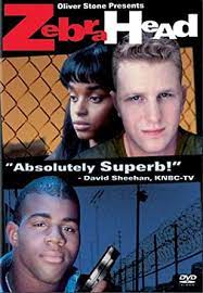 merlinpapin3's tweet image. .@FredOL69007 #PremièreFoisauCinéma

#MichaelRapaport dans Zebrahead (en), d&apos;Anthony Drazan (1992) il avait 22 ans