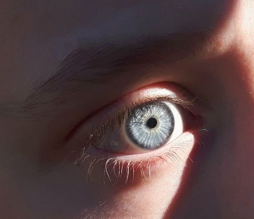 deathwitch_'s tweet photo. ⠀
⠀
   They  say  the  eyes  are  the  vessels  to  the  soul 
⠀ https://t.co/8oyl12PnqO
