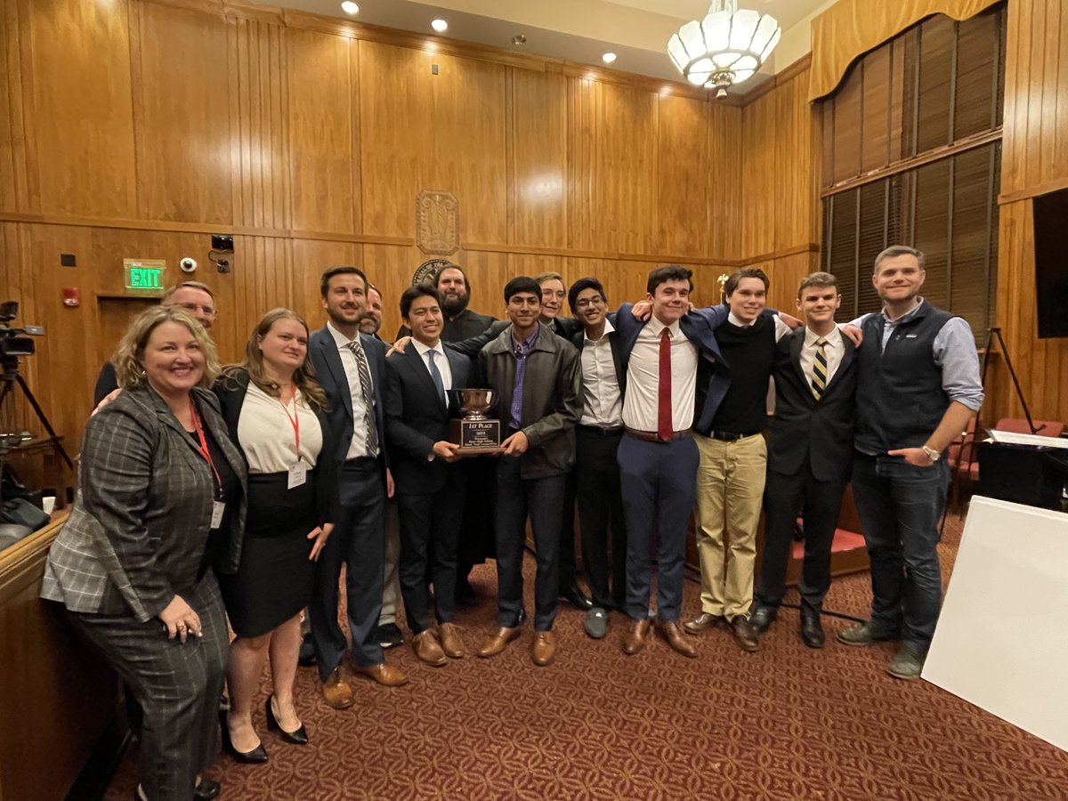 Tennessee Bar (@tennesseebar) on Twitter photo Congratulations to <a href="/MontgomeryBell/">Montgomery Bell Academy</a> - our 2023 state high school mock trial champions!! Hats off to runner up Signal Mountain High School <a href="/SMMHSEagles/">Signal Mountain Middle High School</a> and all the teams that competed at #tnmock23. Congratulations to <a href="/MontgomeryBell/">Montgomery Bell Academy</a> - our 2023 state high school mock trial champions!! Hats off to runner up Signal Mountain High School <a href="/SMMHSEagles/">Signal Mountain Middle High School</a> and all the teams that competed at #tnmock23.