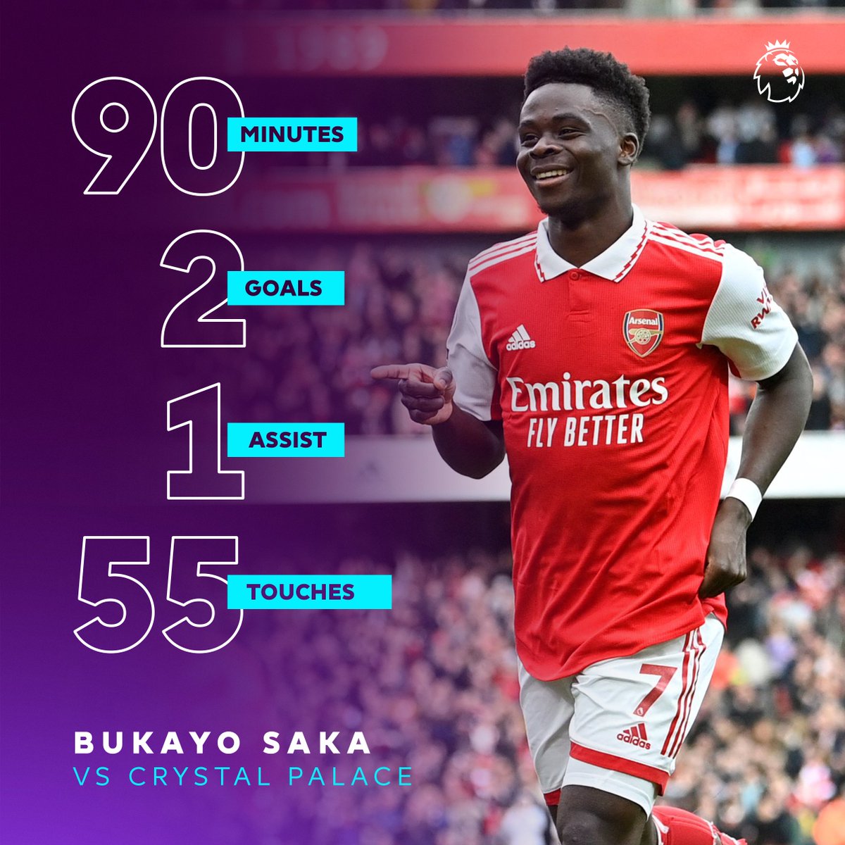 Premier League USA tweet media