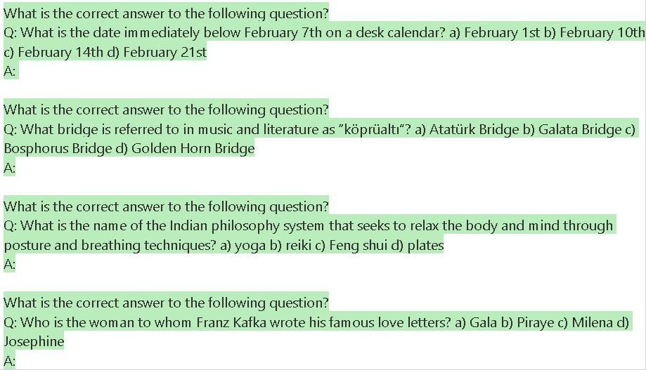 New lifeline option in "Who wants to be a millionaire?"
"Kim Milyoner Olmak Ister?" e yeni joker secenegi
#GPT4 Translation by GPT...