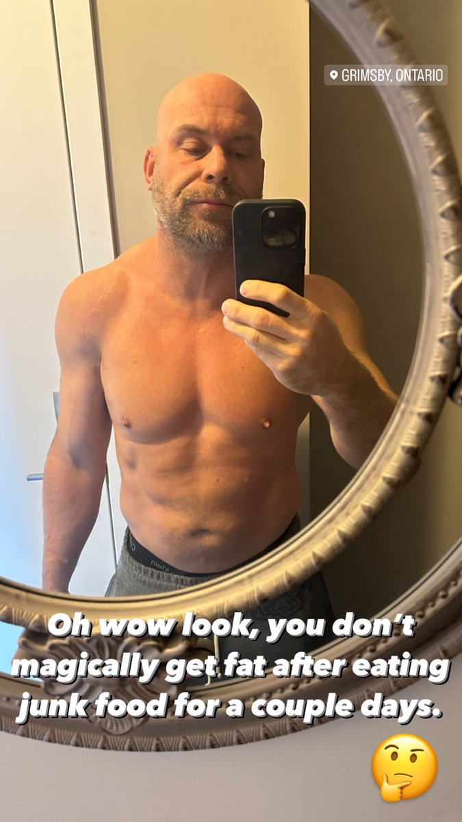 aarondedrick's tweet image. If your diet is 90% clean you can have some junk food on the weekend and not worry about getting fat. #cheatmeals #cheat #junkfood #bjj