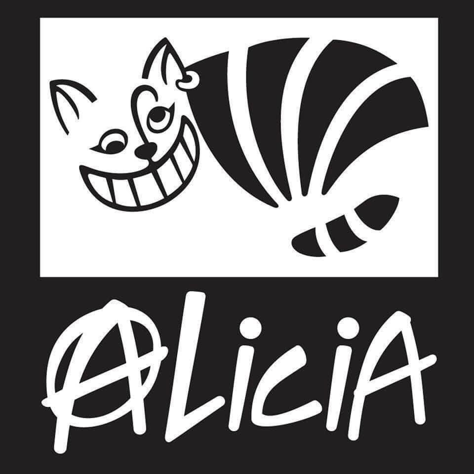 multiforoalicio's tweet photo. TU TAN VIVE LATINO, 
YO TAN MULTIFORO ALICIA.

. — Martin Zarraga https://t.co/kq8kI8REau