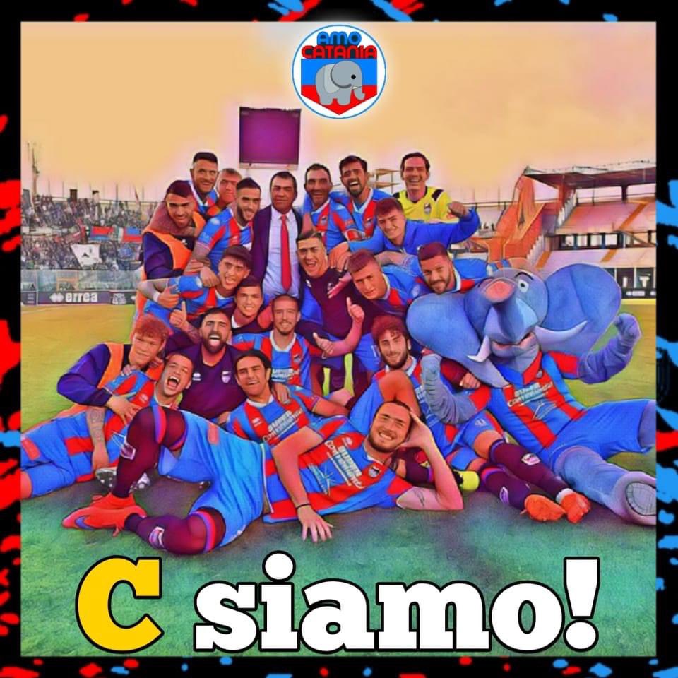MCreattiva's tweet photo. #catania #catania_mia #cataniabedda #calcio #calciocatania #csiamo @Catania @ccataniacom @C_Catania1946 https://t.co/yjA8PsGBp2