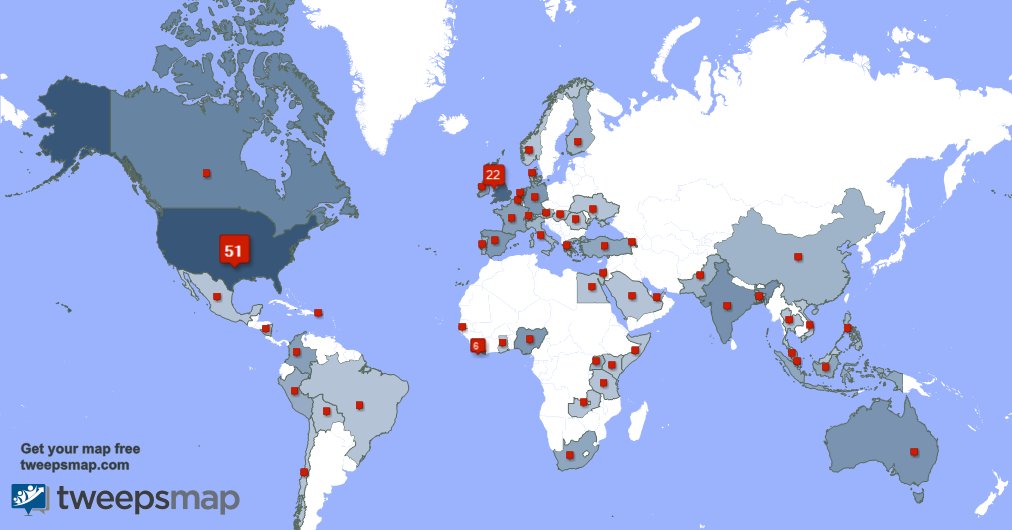 noelstoj's tweet photo. I have 3 new followers from USA 🇺🇸 last week. See https://t.co/OqrbCgCHDk https://t.co/xt8dFpXBz0