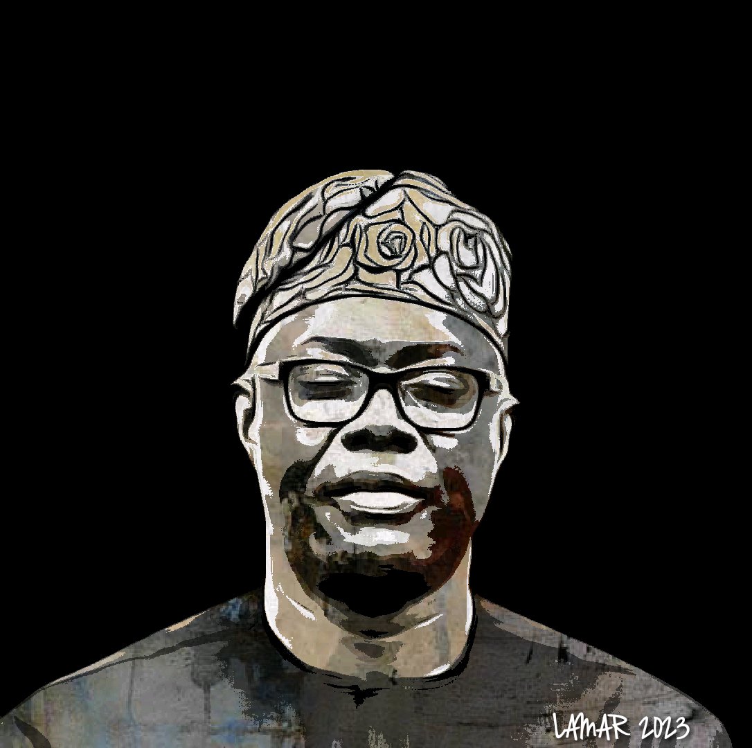 Congratulations to my Governor <a href="/seyimakinde/"></a> on your reelection. GOD continue to guide you and give you More Grace.