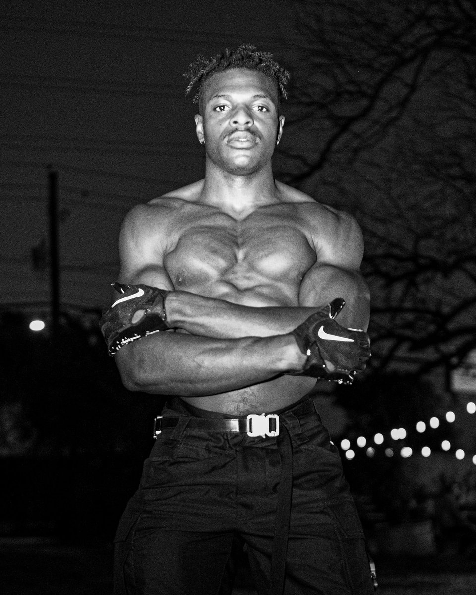 John Cotter on Twitter