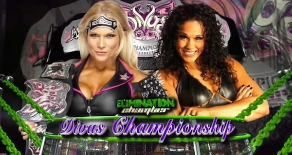 bnkstatement's tweet image. this is where tamina shouldve won her first championship!