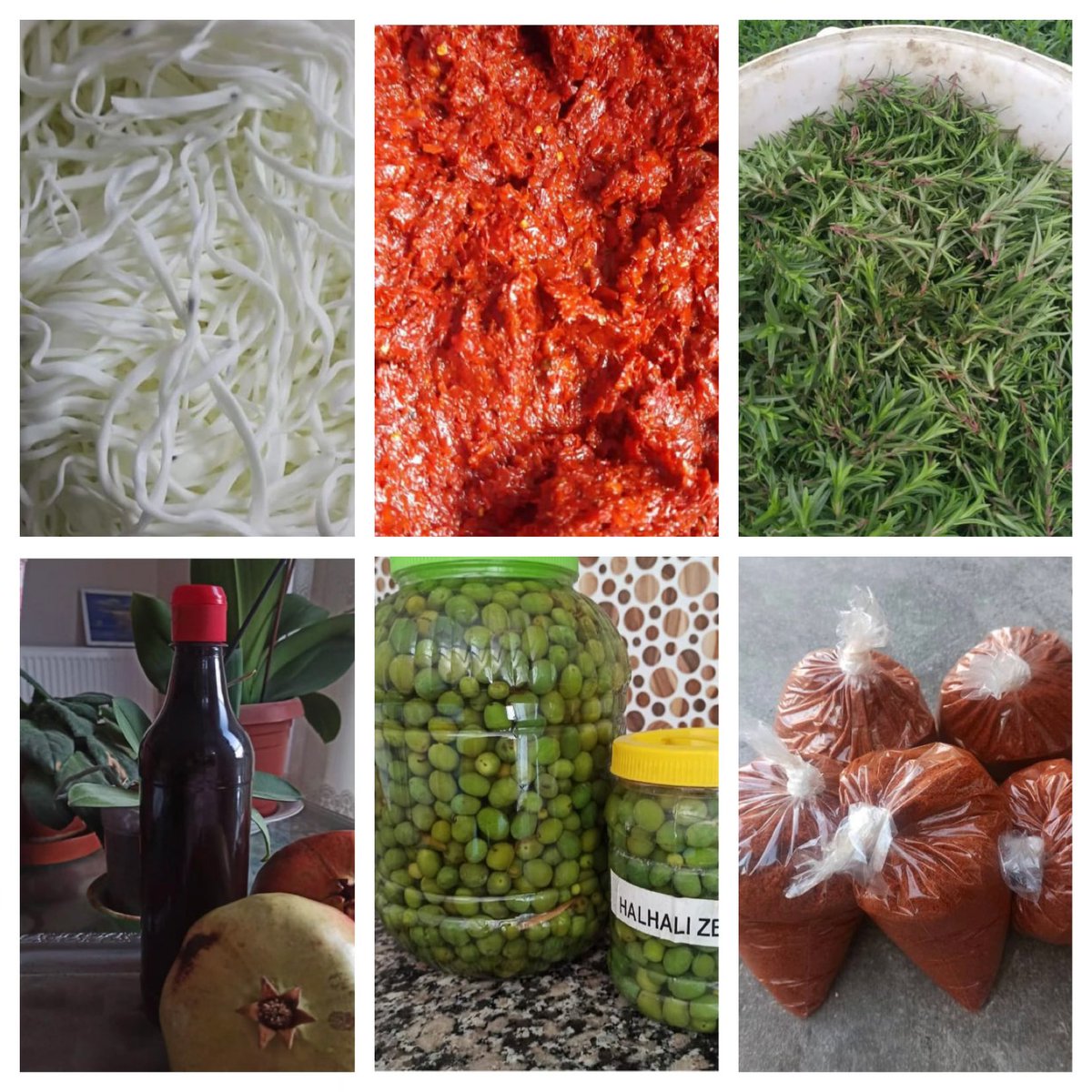 Antakya’da her türlü yöresel ve doğal ürünler yaparak geçimini sağlamaya çalışan can ailemize alış-veriş yaparak destek olmaya çalışalım lütfen.

-İletişim: Mehmet Bulguoğlu 
- 05051508056