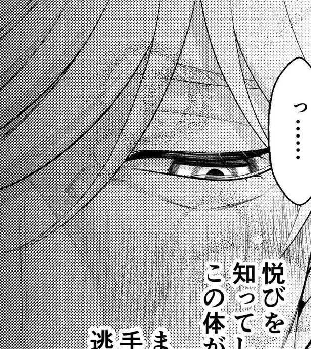 今週のファンボ漫画は本庄さんでした。
やらしい漫画は難しい_(:3 」∠)_ 