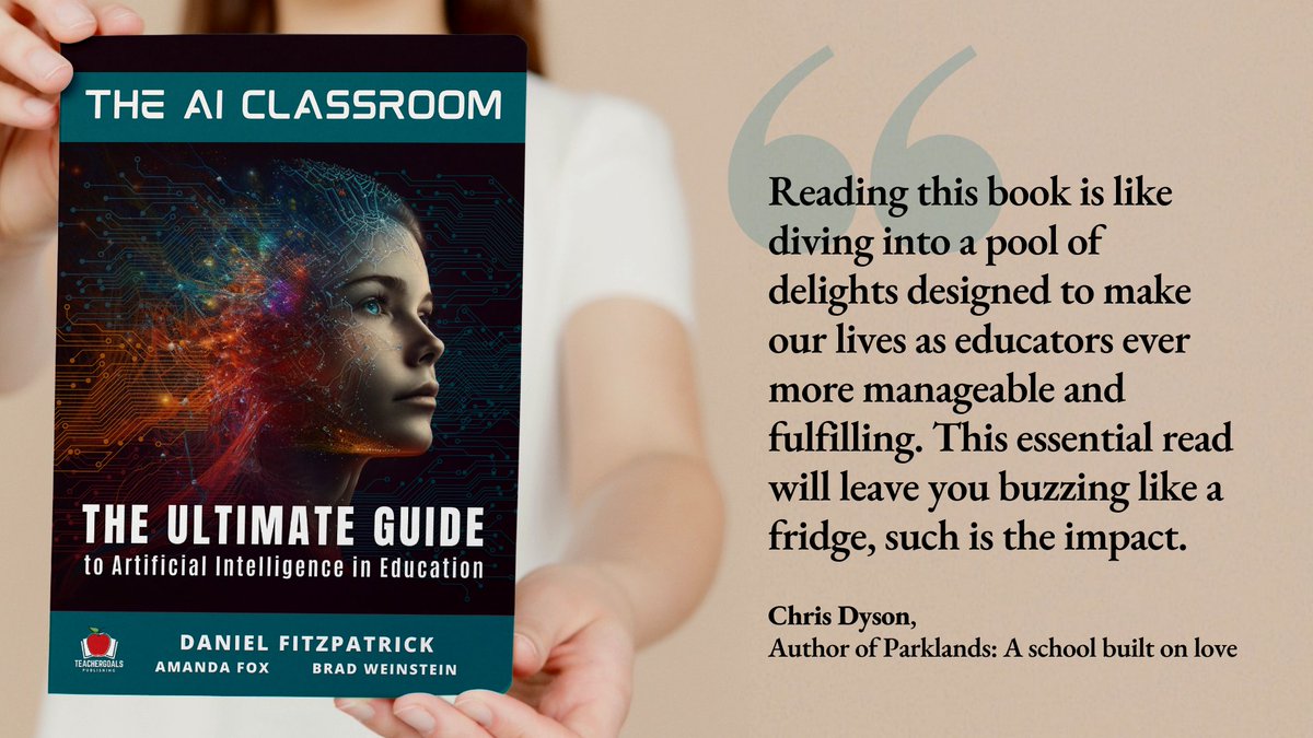 Dan Fitzpatrick tweet media