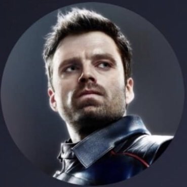 amyp_86's tweet image. 2 years ago.

Until they give us any kind of a new Bucky/ Sebastian icon on D+, I’ll still keep this one of Bucky as my icon ❤️❤️

#TheFalconAndTheWinterSoldier