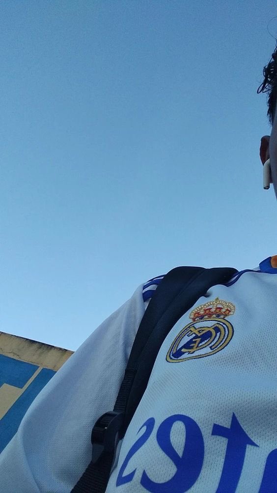 Fai55D's tweet photo. #HALAMADRID https://t.co/Ufe8ibOZQo