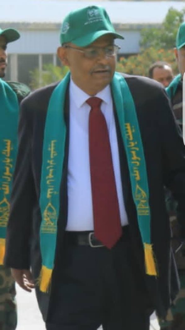 AhmedAlmoaiad's tweet photo. رحمة الله عليك يا أبا الأحرار .. وعظم الله اجر أهلك ومحبيك وأحرار اليمن.
الاستاذ أحمد القنع  في ذمة الله القيادي الوطني في الحراك الجنوبي وزير الدولة في حكومة الإنقاذ .. لروحك السلام  ..
وانا لله وإنا اليه راجعون https://t.co/3GmOU6CDSt
