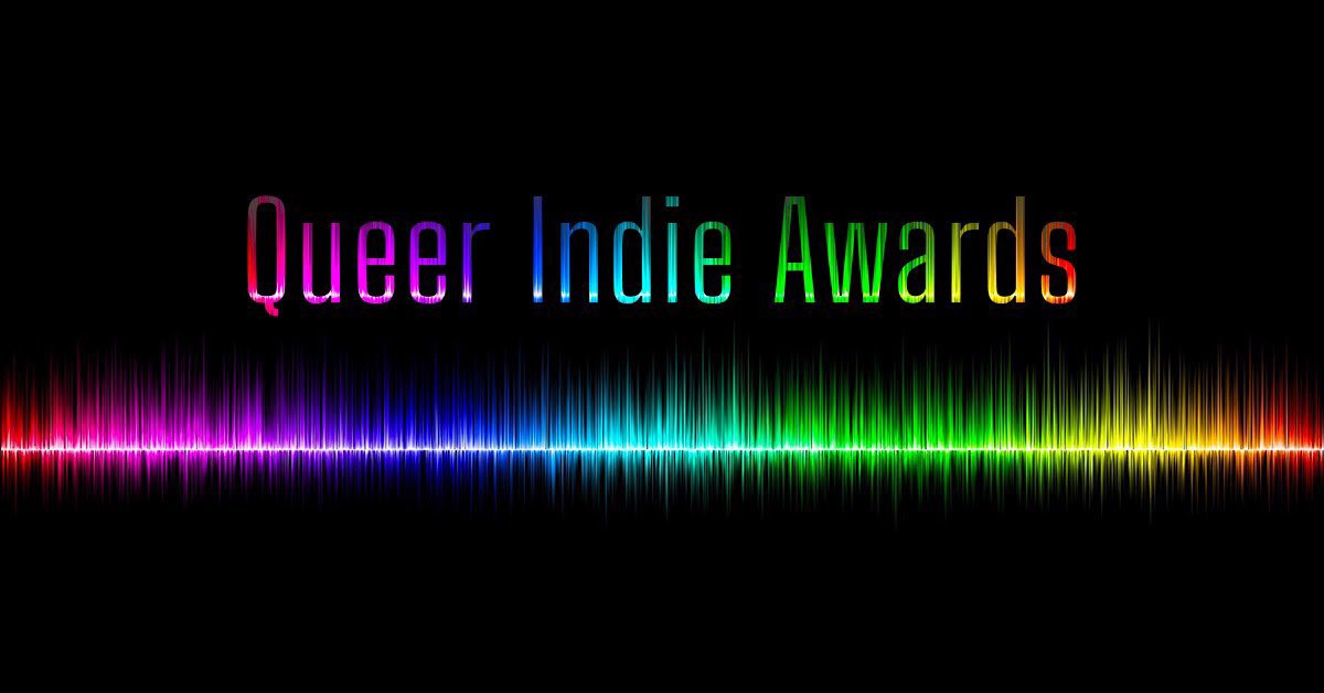 Queer Indie 🏳️🌈 tweet media