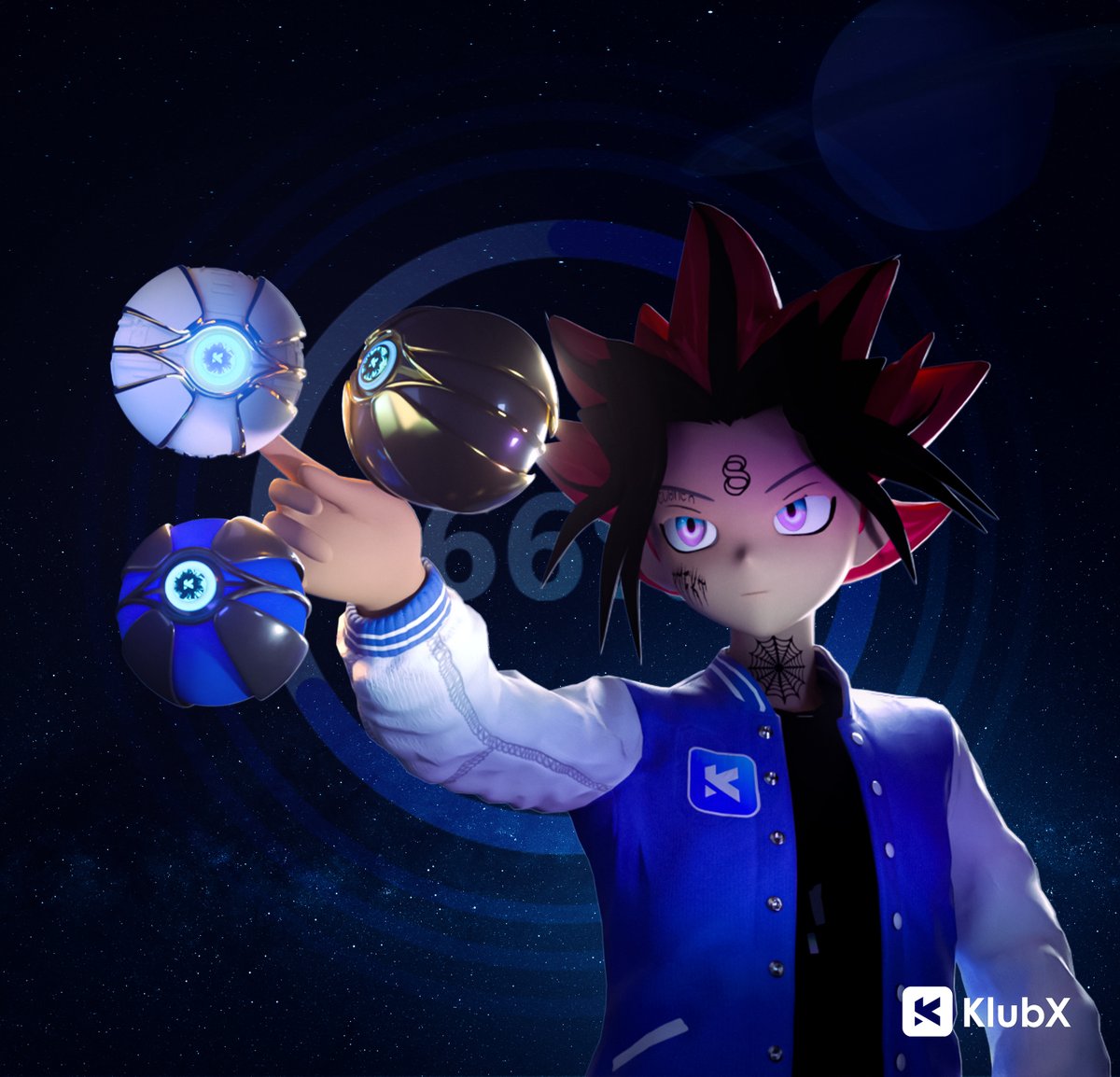 The airdrop is happening now, after which it will be too late to accumulate xBalls 🪐

Don't miss out on the xBalls airdrop happening RIGHT NOW - this is your chance to accumulate before it's too late! 🚀
