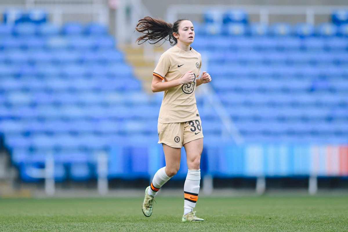 Chelsea FC Women tweet media