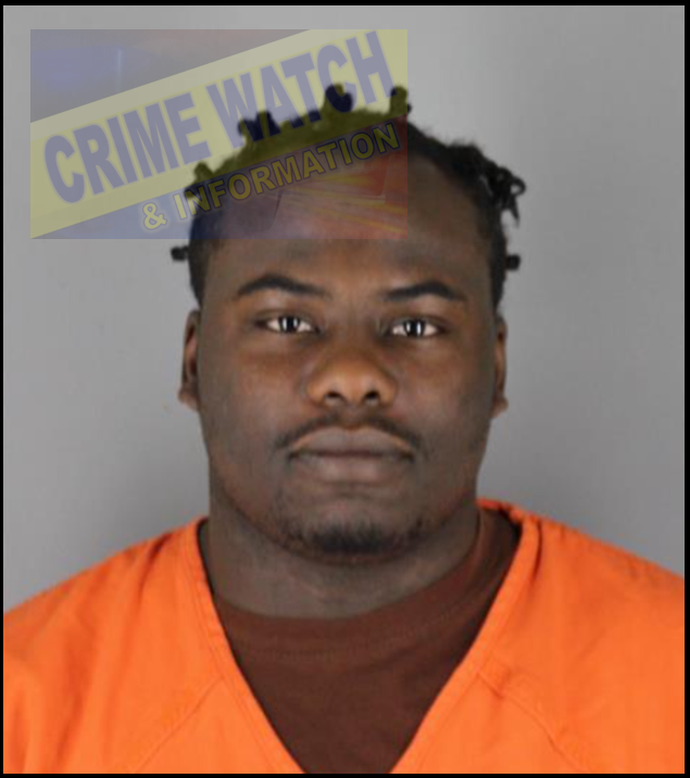CrimeWatchMpls's tweet image. Ijalon Antwon Armstrong is still incarcerated until Dec. 2023 serving sentences in 3 separate aggravated robbery cases concurrently🙄
Armstrong has a jury trial scheduled to begin Monday in the rape case.

#MNmath on the robberies: Sentenced to 11+ years = 3 years incarcerated.
