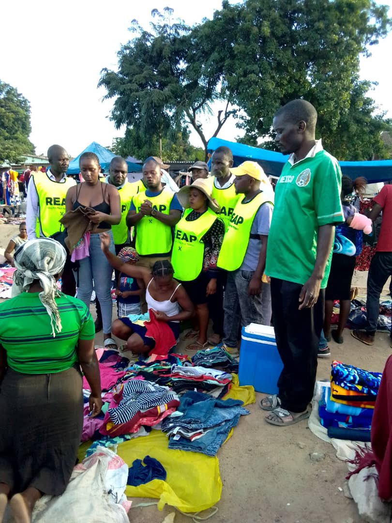 Students In Communities (SICO) tweet media