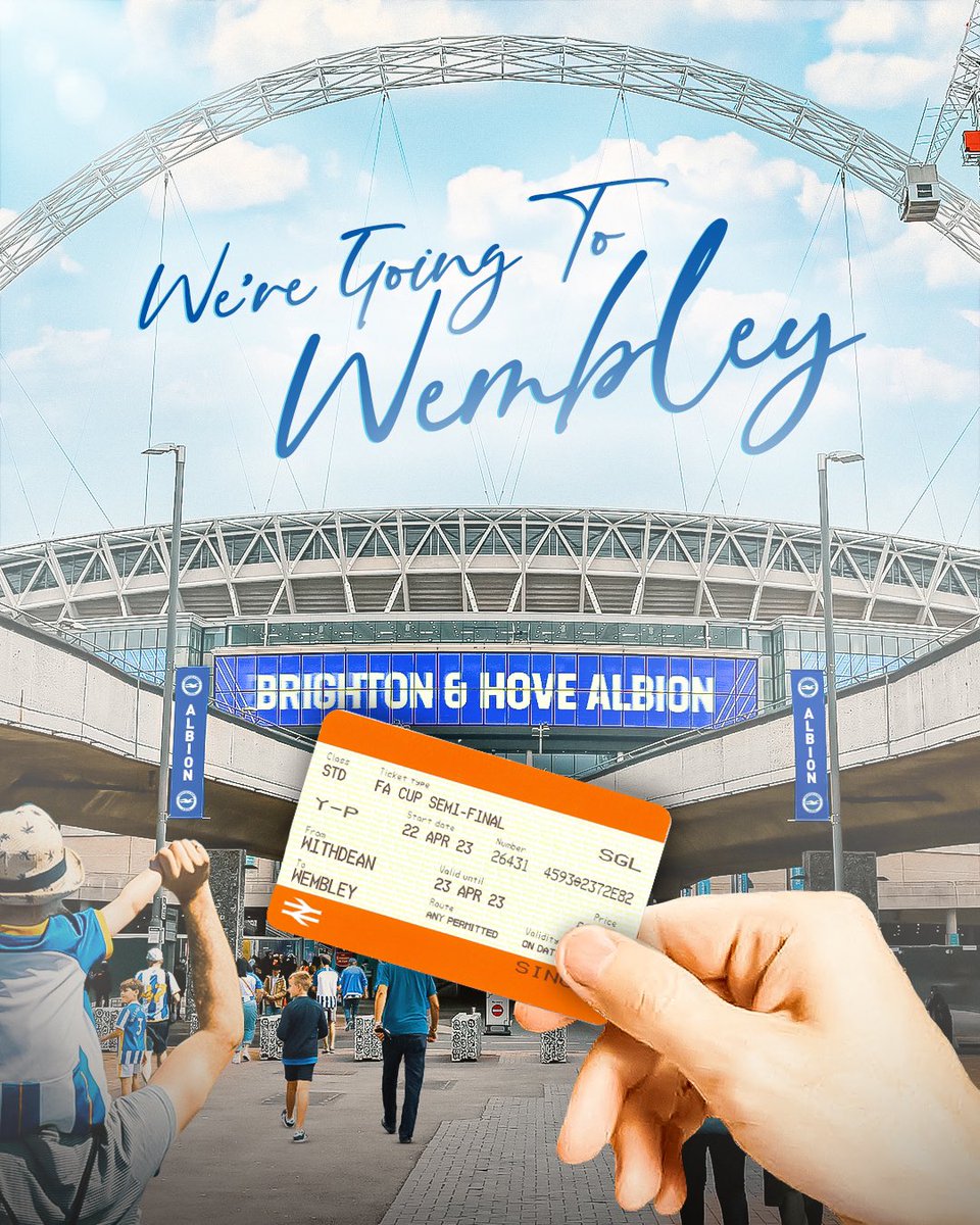 See you soon, @WembleyStadium! 👋