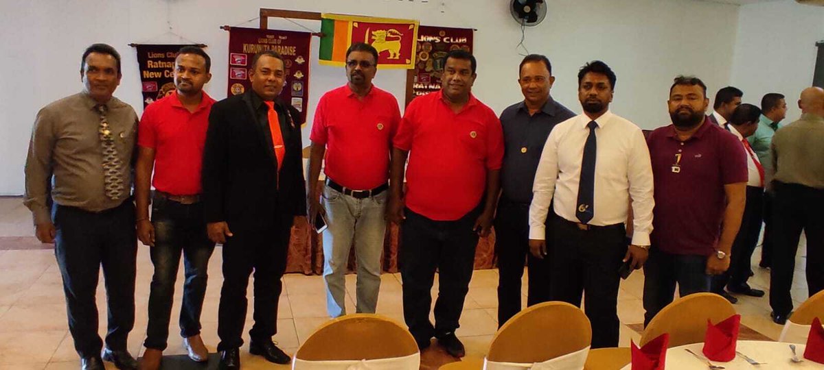 Lions306's tweet photo. Region Mid Course Correction Meeting - Ratnapura
#lionsdistrict306c2 https://t.co/WMeofhqM3z