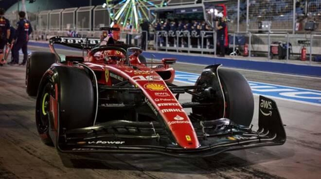 BetContato's tweet photo. Logo mais tem o #formula1 na #ArabiaSaudita  e com novidades no grid.
Quem leva essa?
Faça a sua Aposta com a #Galerabet
https://t.co/yDuZ6hghSN https://t.co/XB9ofPwD4b